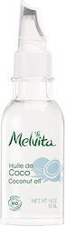 Melvita Organic Coconut Oil 50ml