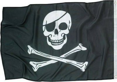 Flag of Pirate 92x60cm
