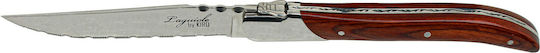 Kiro Laguiole Messer Steak aus rostfreiem Stahl 22.5cm