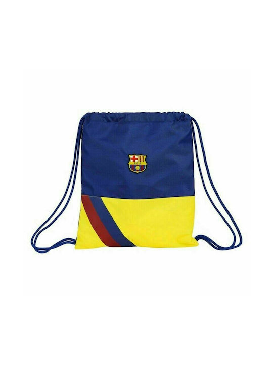 F.C. Barcelona F.C. Barcelona Gym Backpack Multicolour S4301394