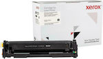 Compatible Toner for Laser Printer HP 201A CF410A / Canon CRG-046BK 2300 Pages Black (006R03696)