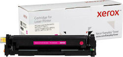 Xerox Compatible Toner for HP 410A CF413A / Canon CRG-046M Magenta Xerox Compatible Toner for HP 410A CF413A / Canon CRG-046M Magenta