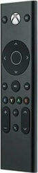 PDP Ασύρματο Gaming Media Remote για Xbox One / Xbox Series Black