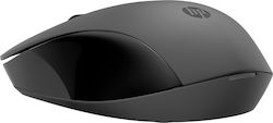 HP 150 Magazin online Mouse Negru