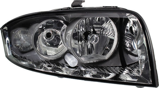 Valeo Δεξί Μπροστινό Φανάρι για Audi A2 2000-2004