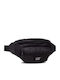 Raymond Men's Belt Bum Bag Black