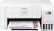 Epson EcoTank L3266 Colour All In One Inkjet Printer