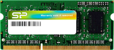 Silicon Power 8GB DDR4 RAM with 3200 Speed for Laptop