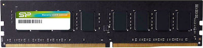 Silicon Power 16GB DDR4 RAM με Ταχύτητα 2666 για Desktop