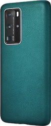 iCarer Grained Verdη (Huawei P40) iCarer Grained Verdη (Huawei P40)