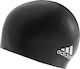 adidas Latex Kids Swimming Cap Black