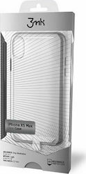 3MK Clear Διάφανη (iPhone XS Max) 3MK Clear Διάφανη (iPhone XS Max)