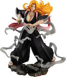 Megahouse Bleach: G.E.M. Series - Rangiku Matsumoto Figurină de înălțime 24buc