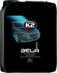 K2 Foam Cleaning Active Foam for Body Bela Pro 5lt D0105