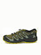 Salomon Kids Sports Shoes Running Xa Pro V8 Yellow