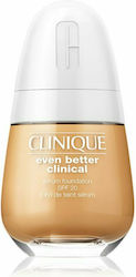 Clinique Even Better Clinical Serum Лилаво/бяло...