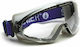 Singer Safety Safety Glasses / Work Mask for Pr...