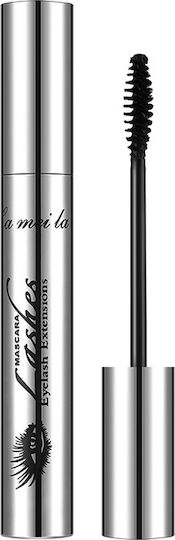 La Meila Volume with Carbon Black Formula Mascara 2 9gr