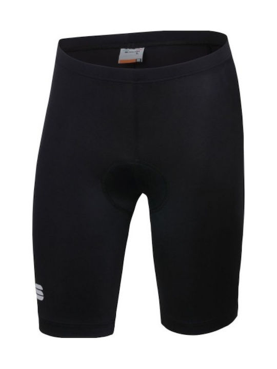 Sportful Vuelta 1120018 Pantaloni De Ciclism Pentru Bărbați Negri