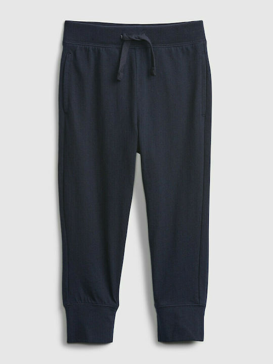 GAP Kids Sweatpants Blue 1pcs