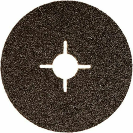 Smirdex 932 Sic Fiber Exzenterschleifer-Schleifblatt K36 150x150mm