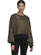 Originals Women's Sweatshirt Khaki