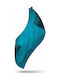 Stryve Towell+ Pro Cotton Blue Gym Towel 105x42.5cm P00100203