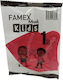 Famex Disposable Protective Mask FFP2 NR Kids S...