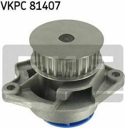 SKF Car Water Pump for Seat Ibiza