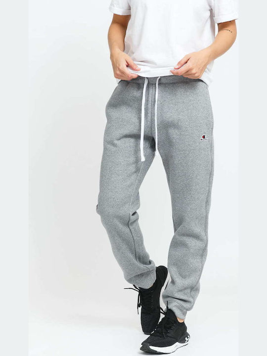 High waisted champion discount joggers