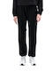 Emerson Women's Jogger Sweatpants Black