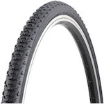 Kenda Bike Tyre 28" Wire