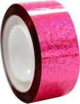 Pastorelli Accessory Self-adhesive Tape Diamond Fluo Pink