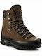 Hanwag Alaska GTX Ανδρικά Ορειβατικά Μποτάκια Αδιάβροχα με Μεμβράνη Gore-Tex Καφέ