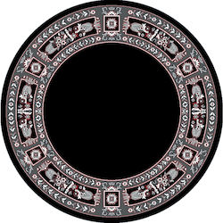 Isexan Orthodoxia Kirchenteppich Black 40-2020-...