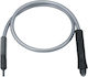 Wolfcraft 2230000 Adapter Flexible 130cm Drill 6