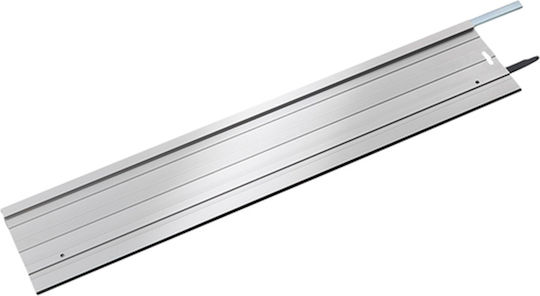 Wolfcraft FKS 145 Εξάρτημα για Δισκοπρίονο Σετ Επέκτασης για τον Οδηγό