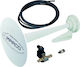 Marco 12V Luft-Horn für Boote 03798-12
