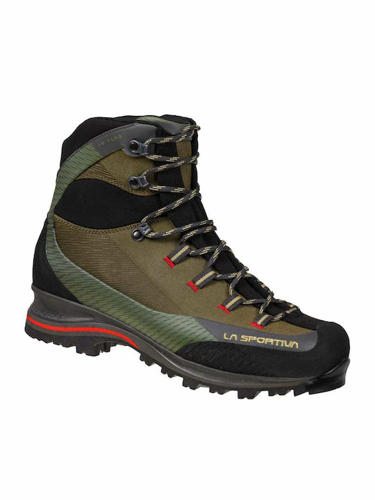 La Sportiva Trango TRK GTX Ανδρικά Ορειβατικά Μποτάκια Αδιάβροχα με Μεμβράνη Gore-Tex Πολύχρωμα