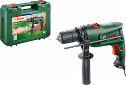 Bosch EasyImpact 600 Impact Drill 600W with Case