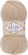 Alize Synthetic Knitting Yarn Baby Best 382 Pin...