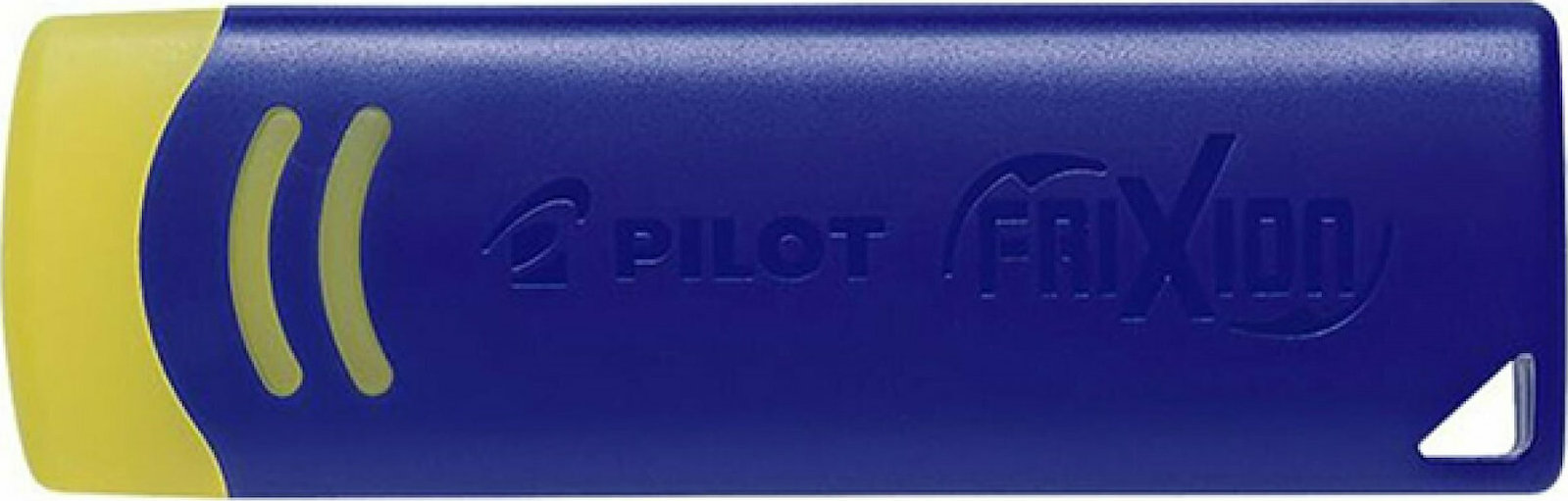 Pilot - EFR-6-L - Frixion Rubber, Blue