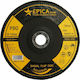 Epica Star Schleifscheibe 180mm