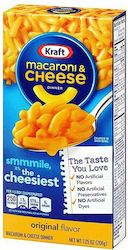 Kraft Instant-Mahlzeiten Macaroni and Cheese Dinner 1Stück