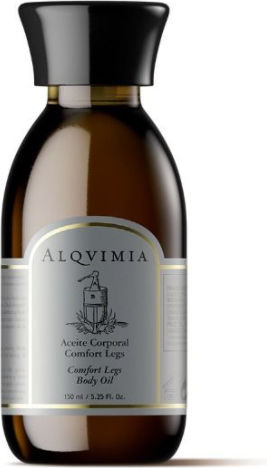 Alqvimia Comfort Legs Масло за Тяло 150ml
