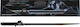 Hasbro Star Wars: Mandalorian Black Series: Lightsaber Mandalorian Darksaber Φιγούρα Δράσης σε Κλίμακα 1:11