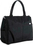 Chicco Diaper Handbag Black