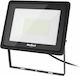 Rebel Waterproof LED Floodlight 100W Cold White 6500K IP65