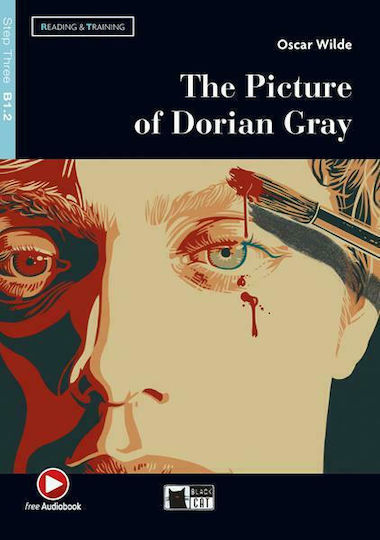 Reading & Training : the Picture of Dorian Gray, Audio + App