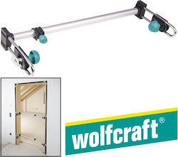 Wolfcraft Cutting Guide Οδηγός Συναρμολόγησης Κάσας 3675000